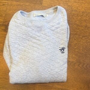 Dedham Country & Polo Club Sweater (L)